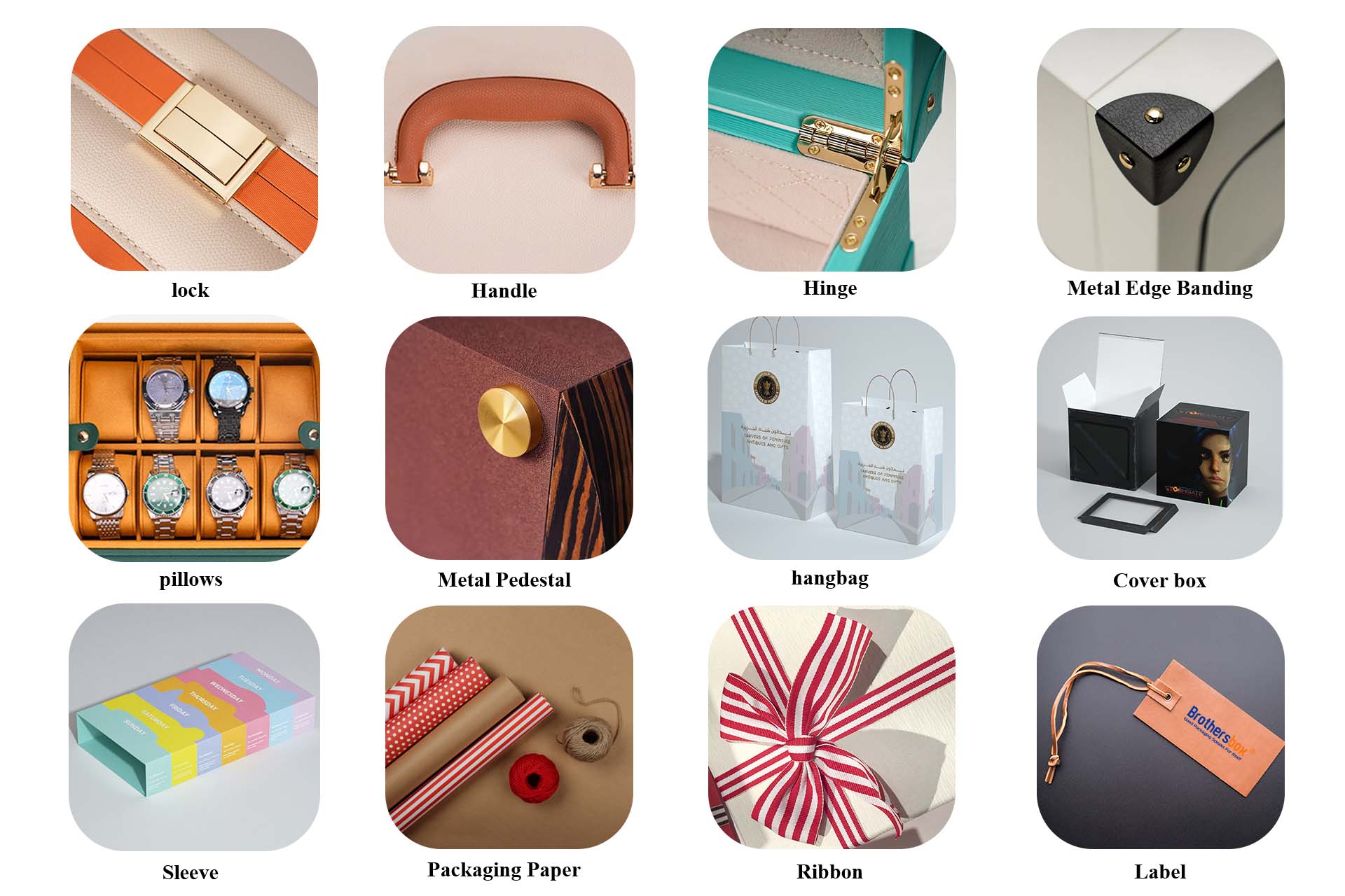 Accessories