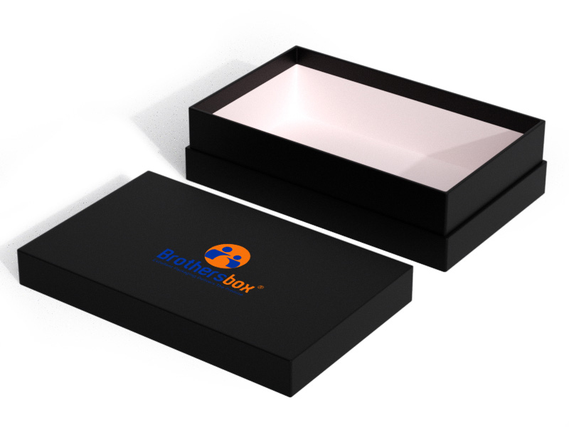 Brothersbox tapa y caja Base