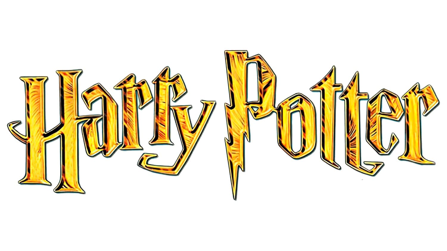 Logotipo de Harry Potter