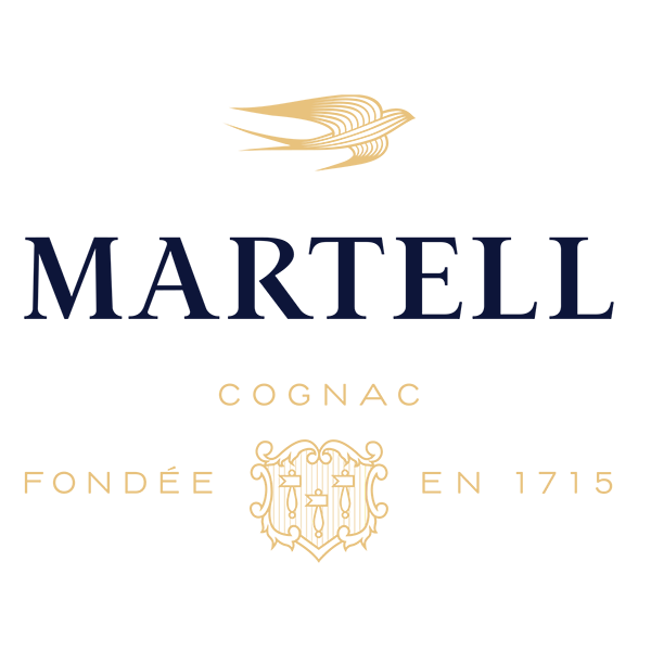 Martell Logo