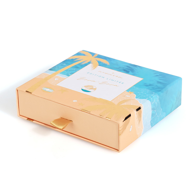 段ボール引き出しボックス