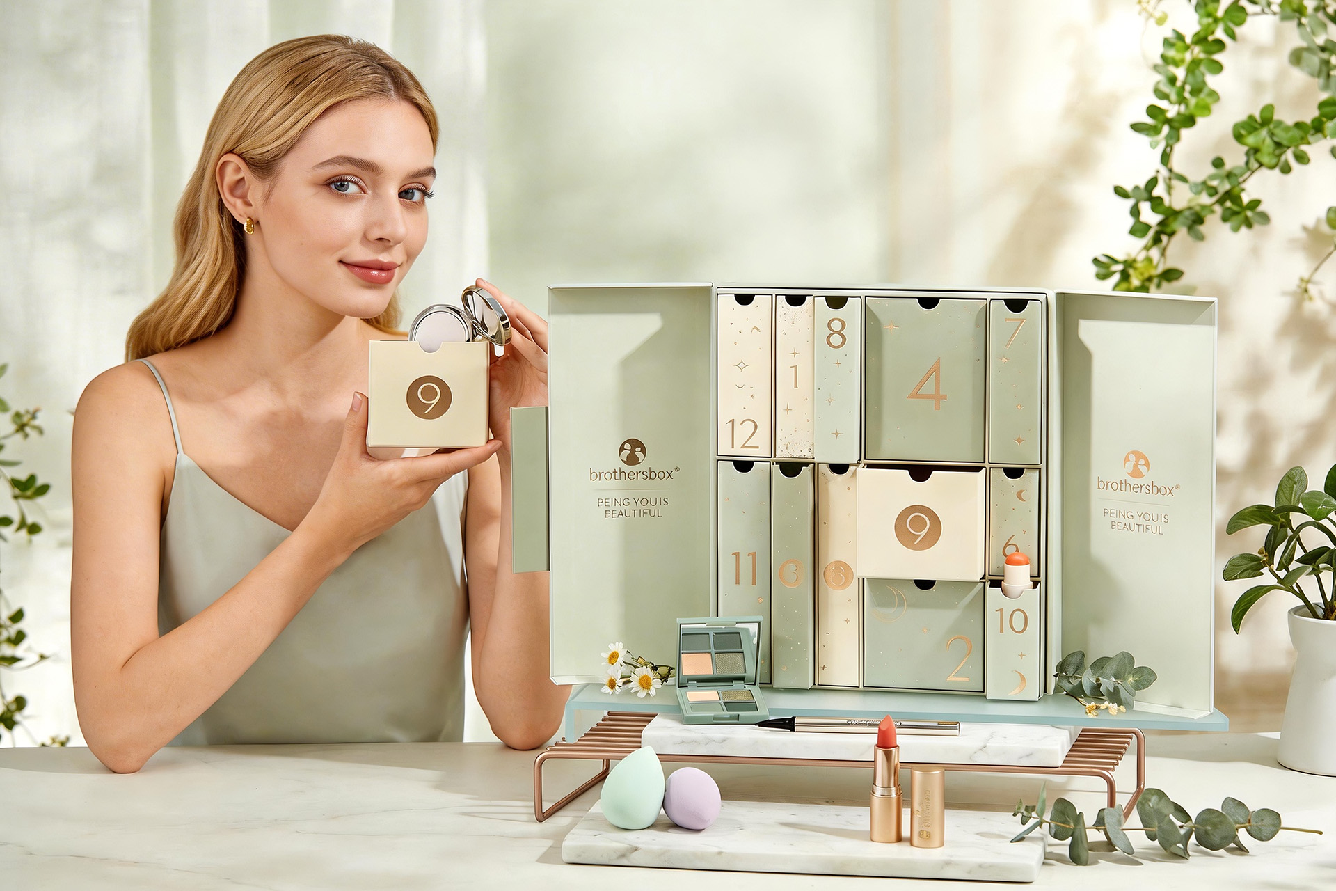 Ready to design your cosmetic boxes exactly how you imagined?