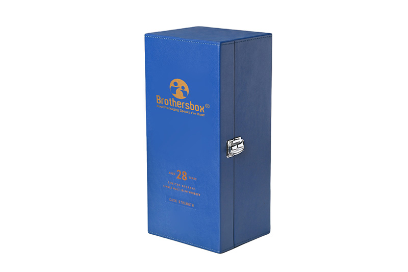 wine storage box