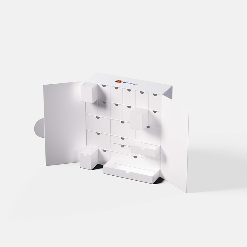 Advent Calendar Box