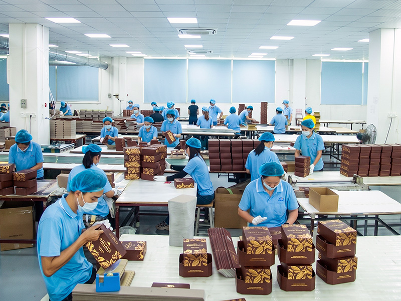 Production