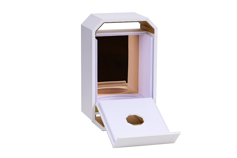 gift box for perfume