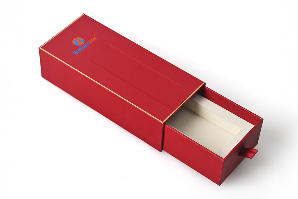 custom perfume box