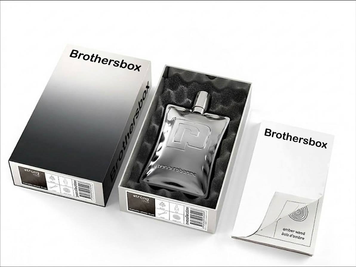 Design Of Brothersbox