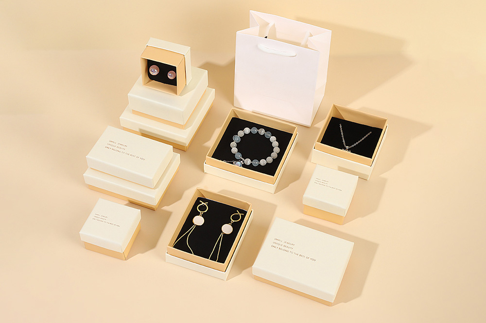 custom jewelry boxes