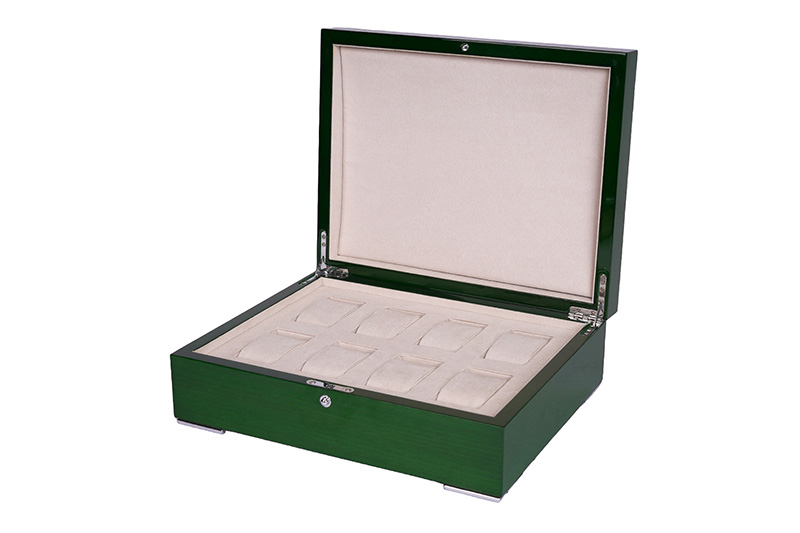 8 watch case