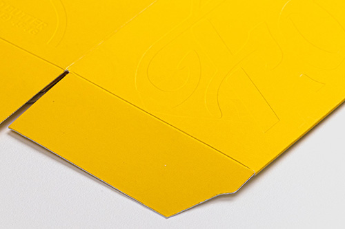 Create a sunken effect for a classic look. As a jigsaw puzzle factory, we offer custom card game printing with premium branding for boxes and boards.