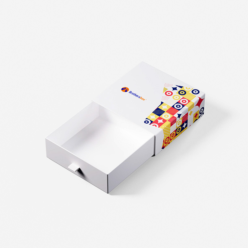Drawer Box Sketch