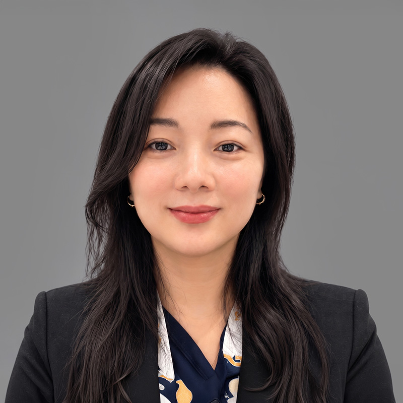 Head of US Market
