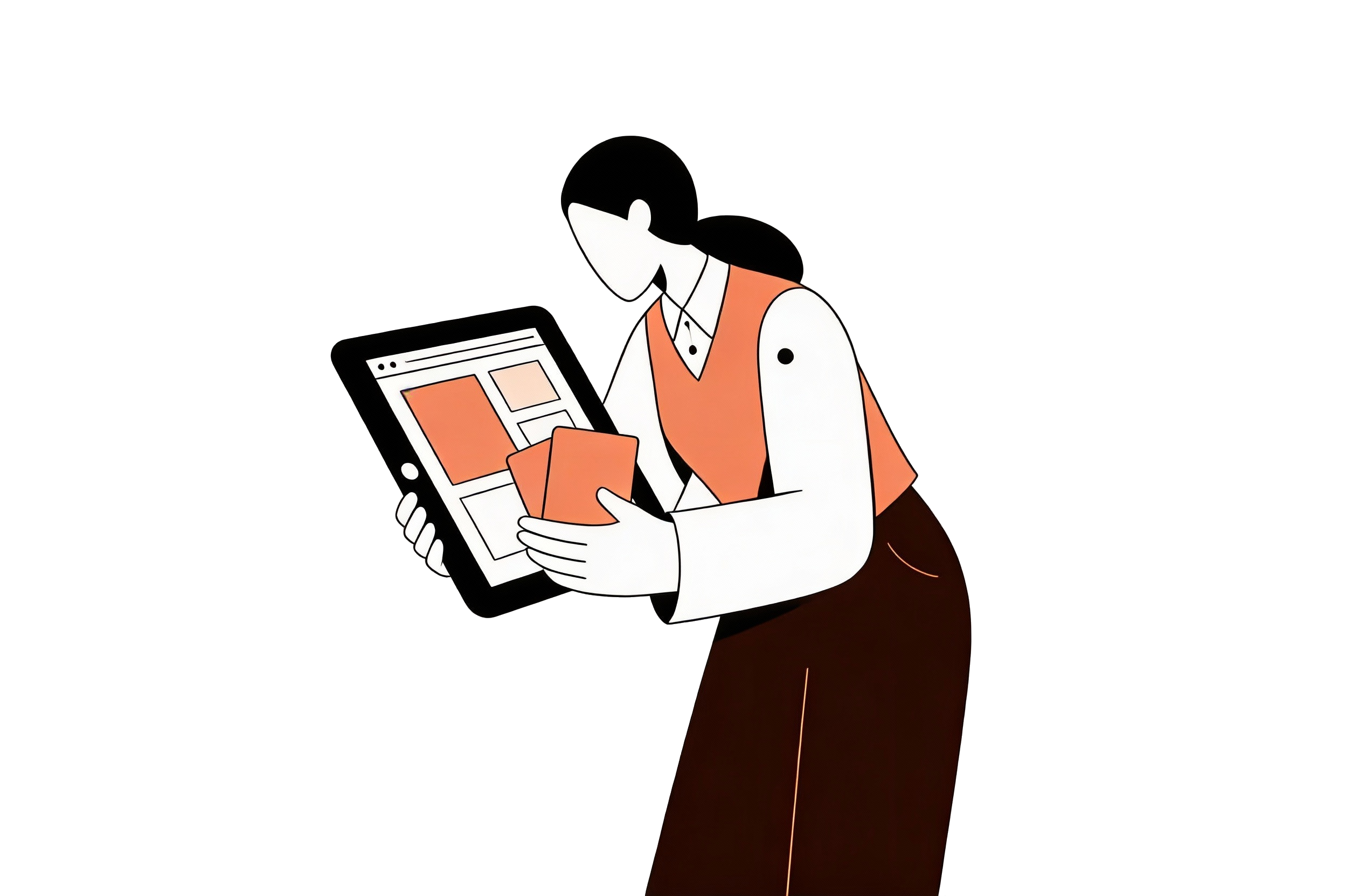 Review your digital proof or physical prototype to ensure every detail matches your standards.