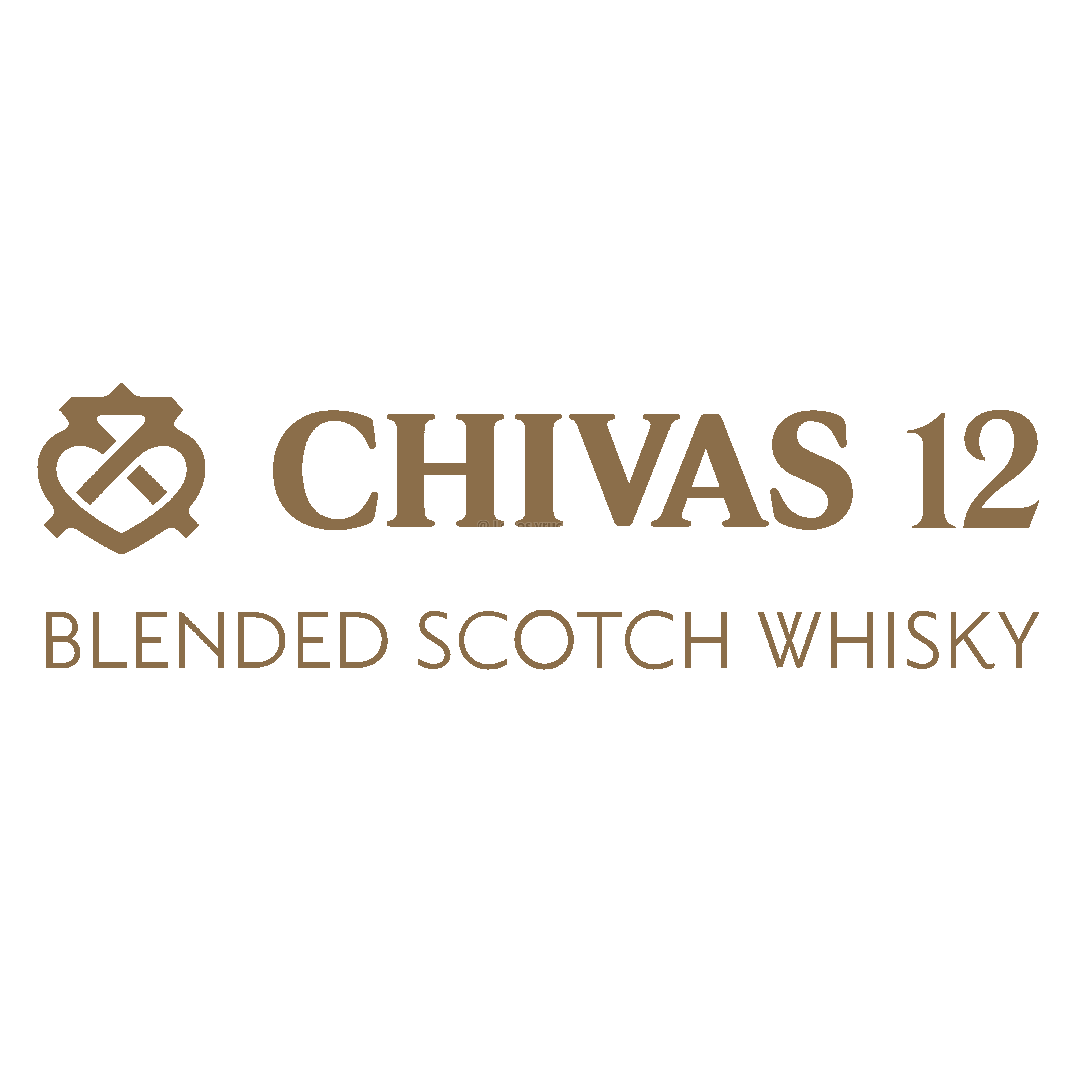 Chivas Regal Logo