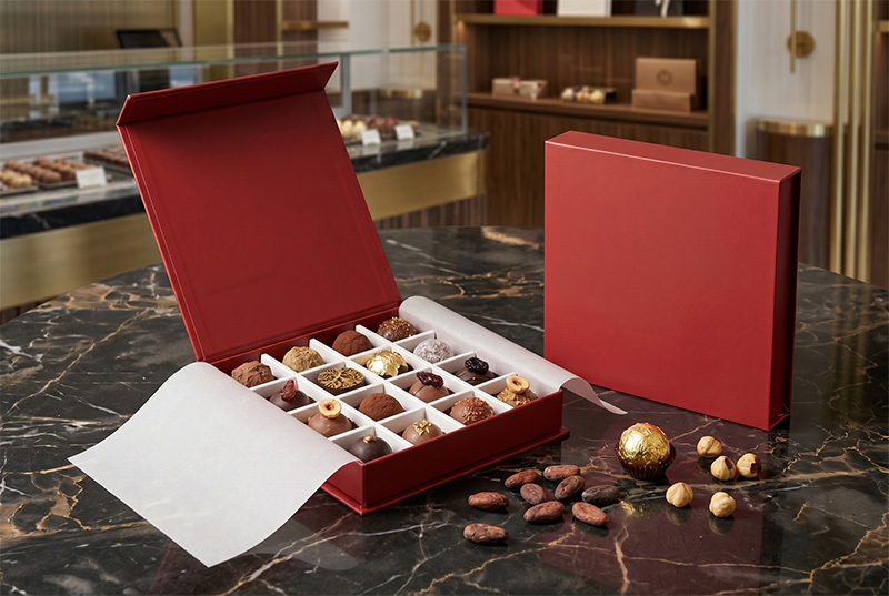 Luxury Chocolate Box Wholesale | One-Stop Solution