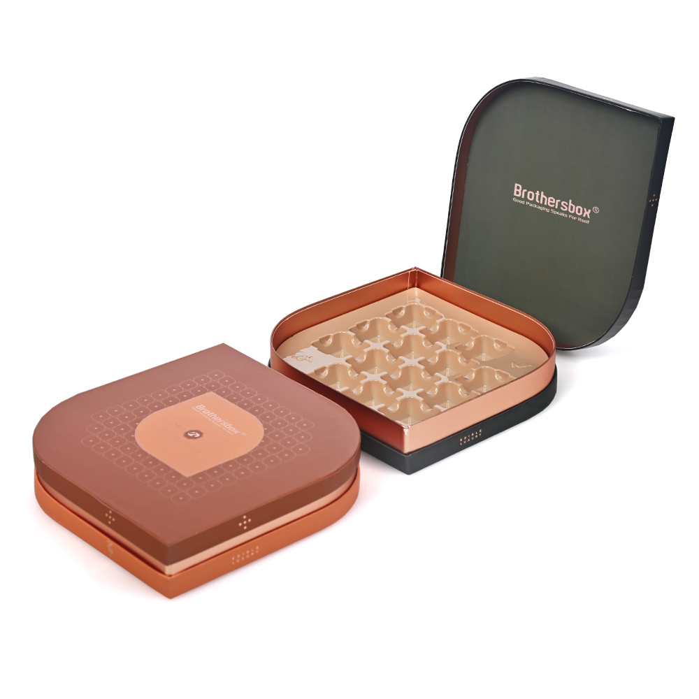 truffle boxes packaging