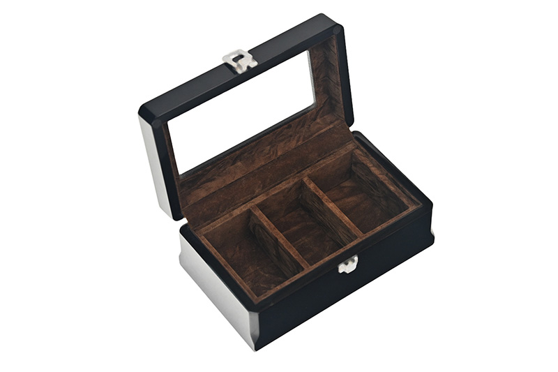 mens watch display case