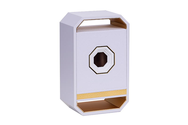 box parfum custom