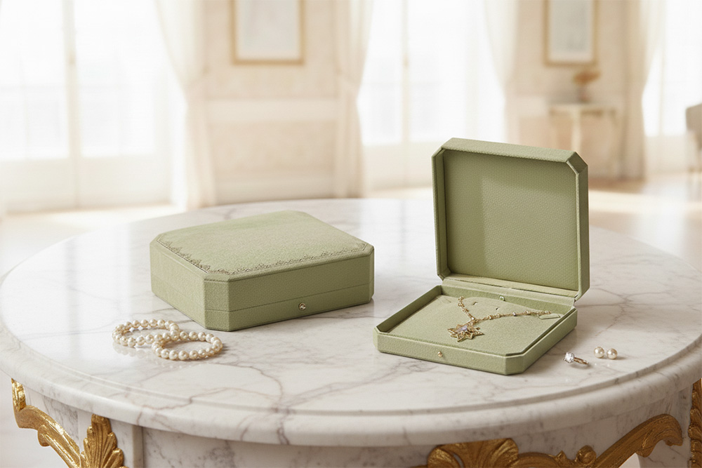 jewelry boxes for necklaces