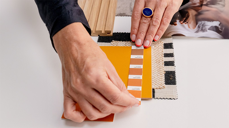 Select from various eco-friendly papers and luxury finishes (like gold foiling or embossing) to differentiate your products in the market.