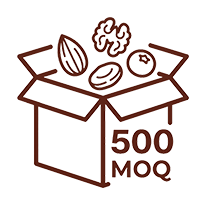 Agile 500 MOQ for Quick Launches