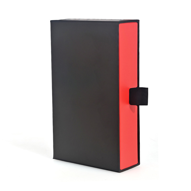 custom drawer box packaging