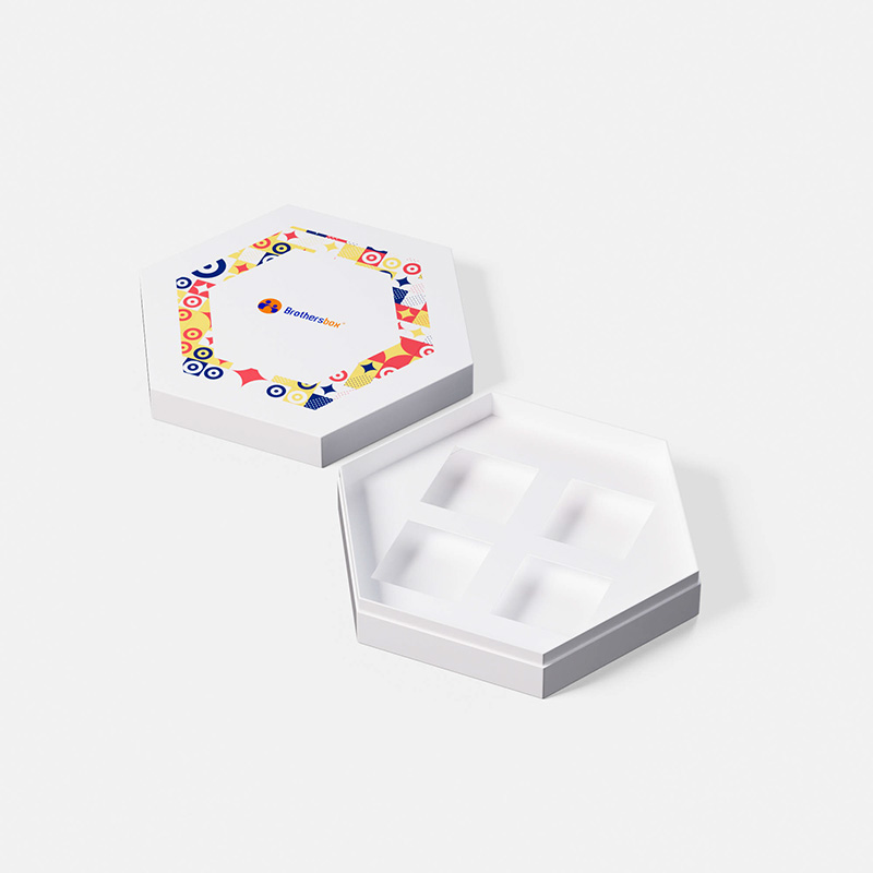 Custom Shape Box 