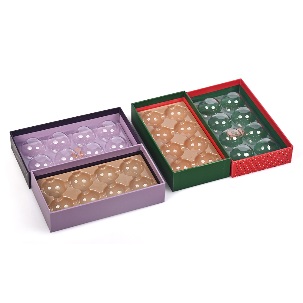 custom printed chocolate boxes