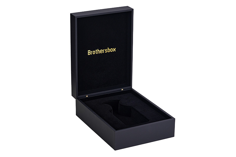 custom perfume packaging