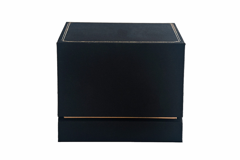 leather jewelry box