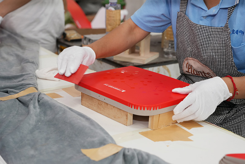 One-Stop Mooncake Box Factory