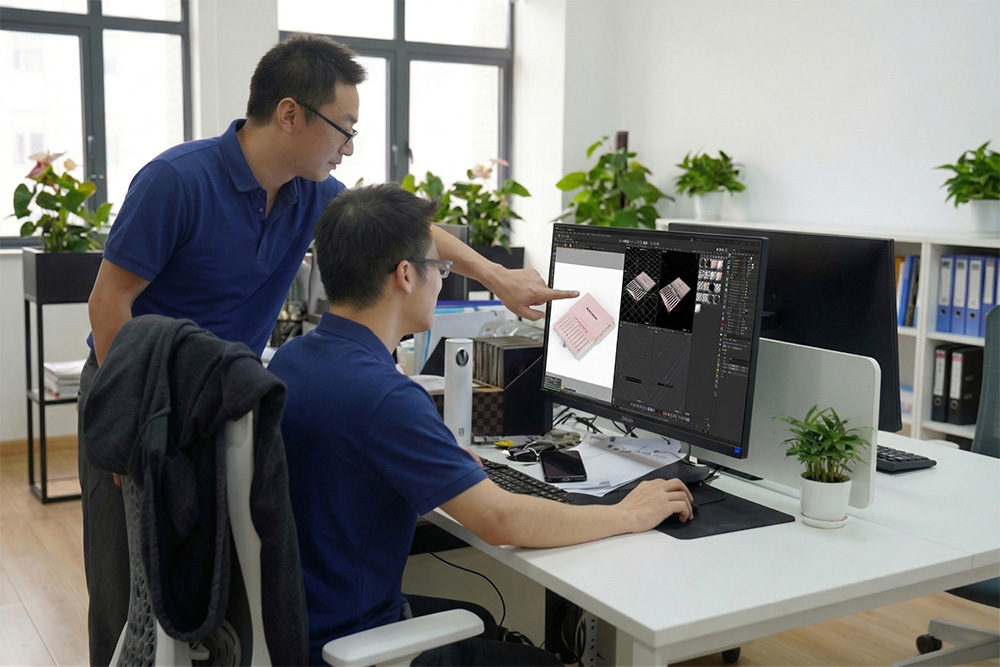 3D Design