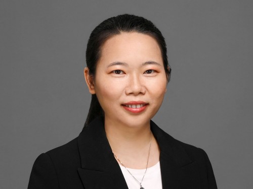 Sales Director Canny