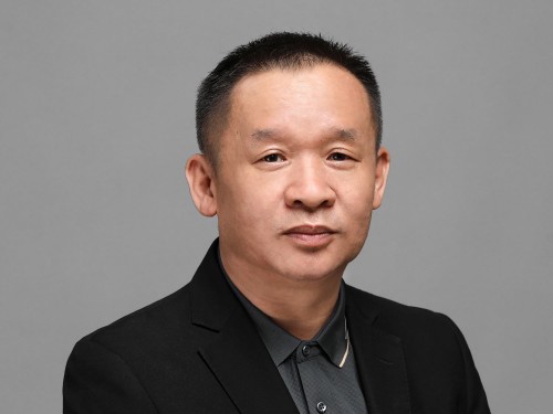 Alex - COO of Brothersbox