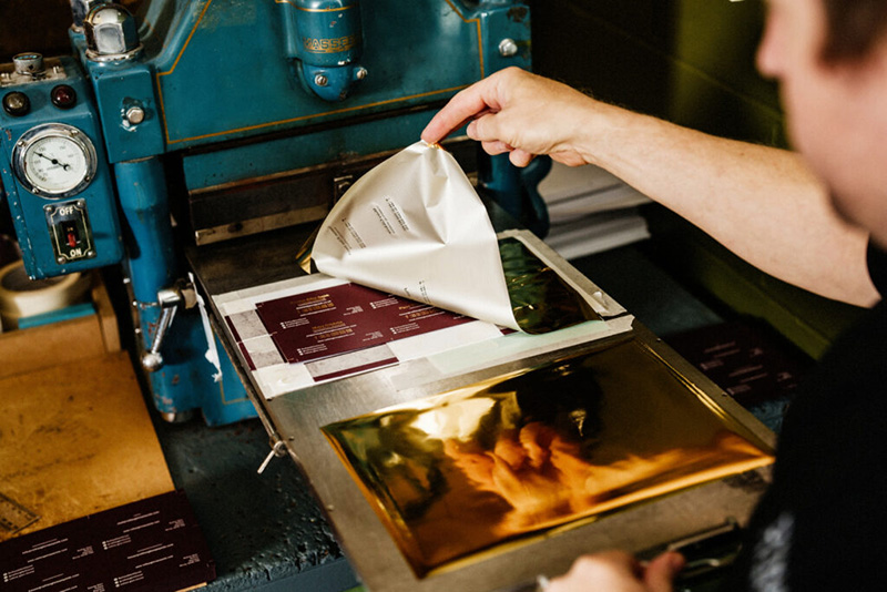 Premium Surface Finishing