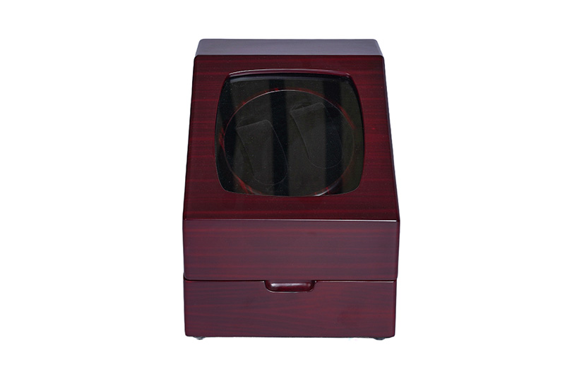 Uhren wickel box