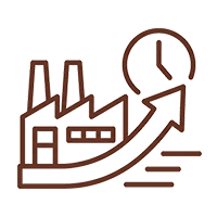 Direct Factory & Fast Turnaround
