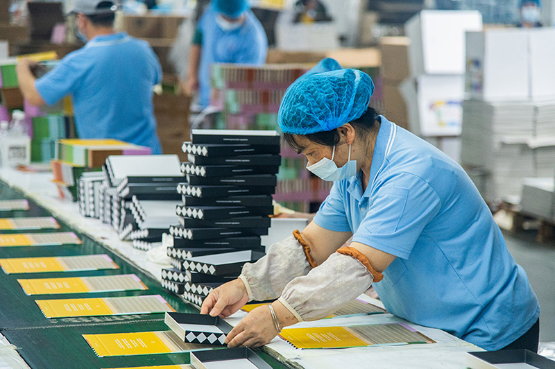 Vintage Coffee Box | One-Stop Packaging Factory