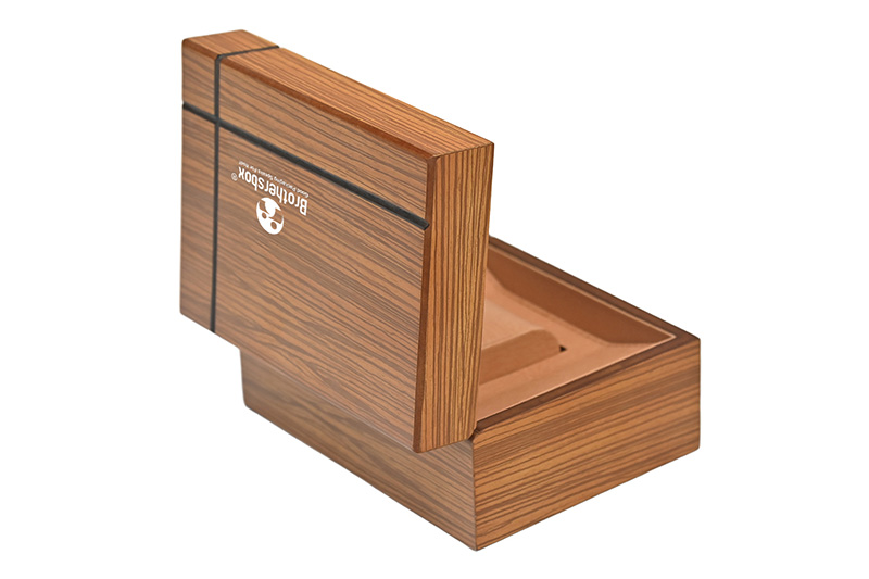 wood watch box
