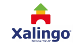 شعار Xalingo