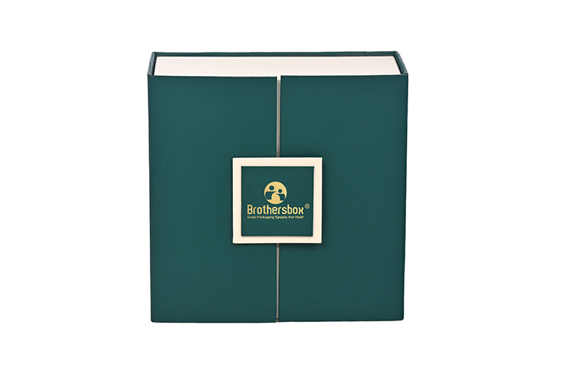 Cajas de cartón para joyería