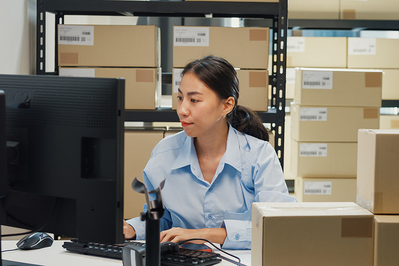 After-sales Service