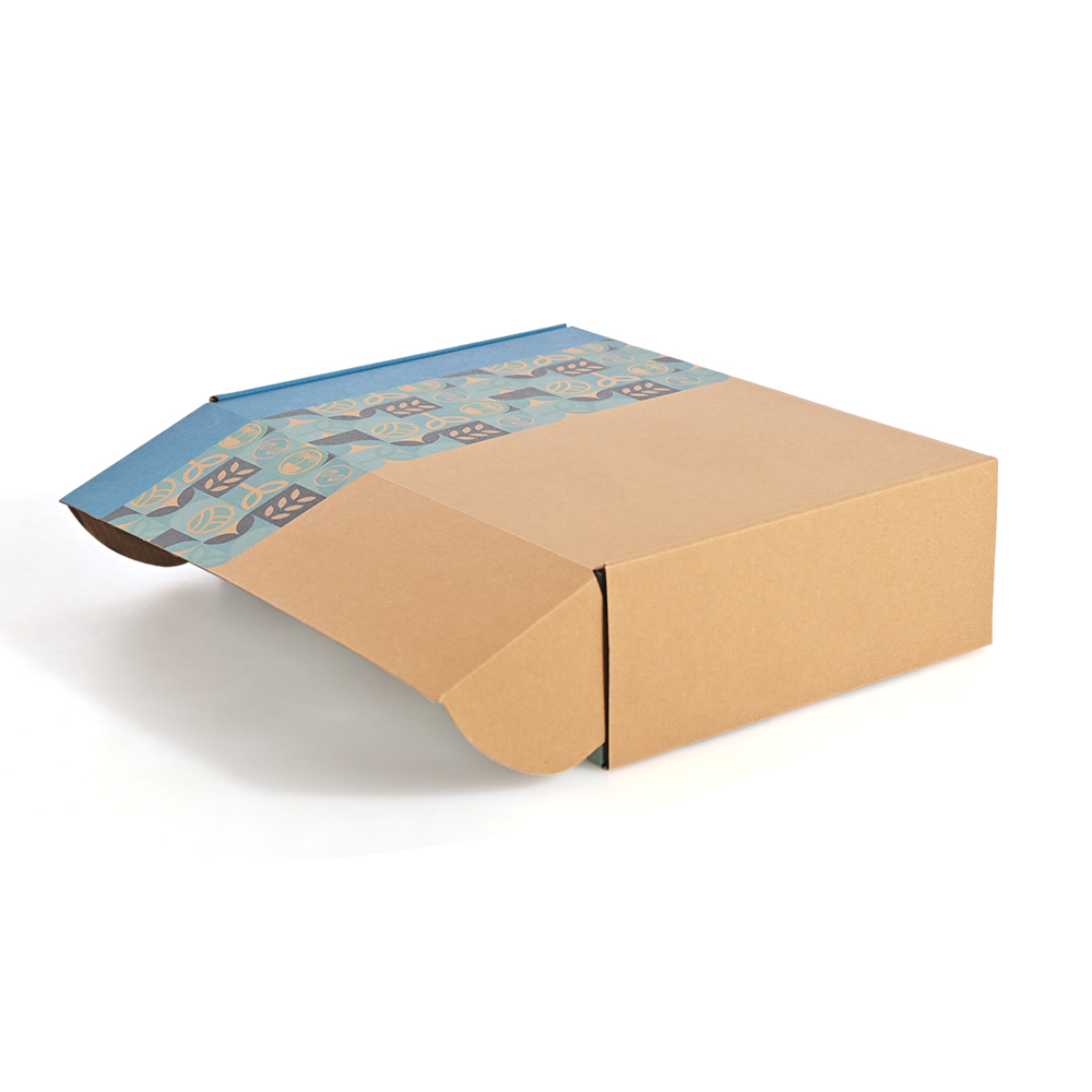 Plant Transport Box