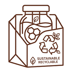 Eco-Friendly Materials