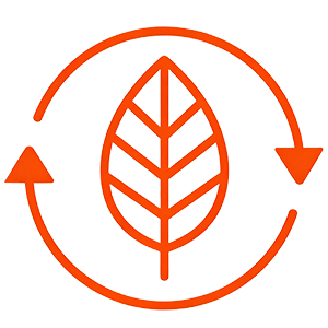 Sustainable & Non-Toxic Materials