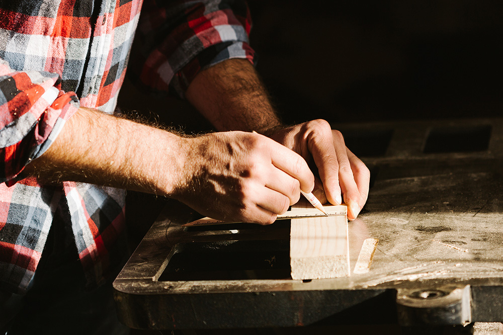 Premium Wooden Wine Box Factory