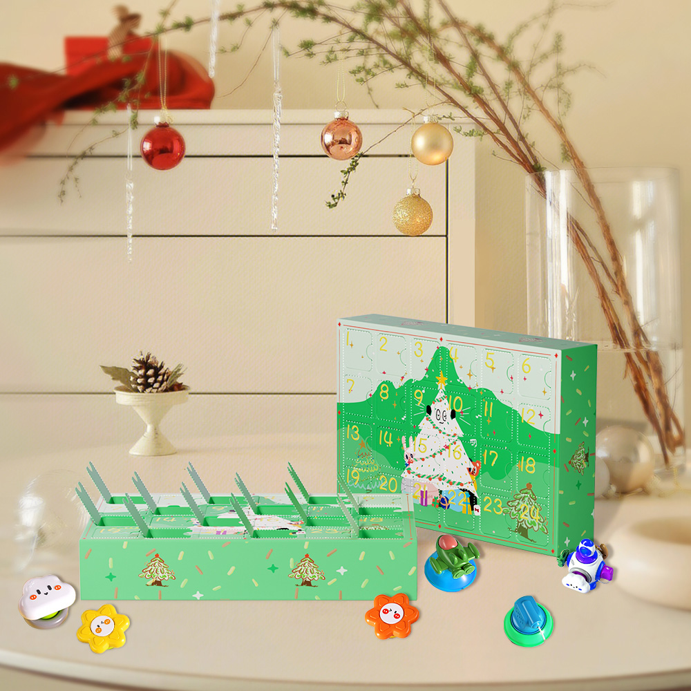Christmas Motifs for Kids