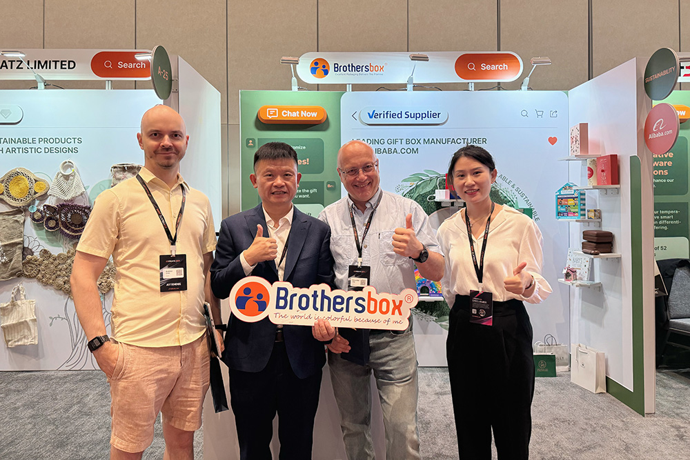 2024 Las Vegas Exhibition