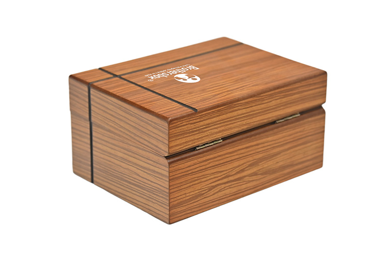 watch boxes single
